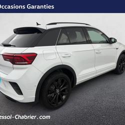 Volkswagen T-Roc T-Roc 1.5 TSI EVO2 150 Start/Stop BVM6 R-Line Carcassonne