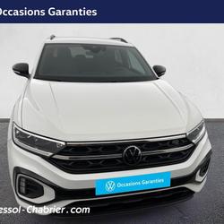 Volkswagen T-Roc T-Roc 1.5 TSI EVO2 150 Start/Stop BVM6 R-Line Carcassonne