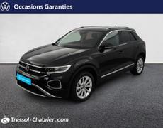 Volkswagen T-Roc Carcassonne