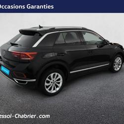Volkswagen T-Roc T-Roc 1.5 TSI EVO2 150 Start/Stop DSG7 Style Edition Carcassonne