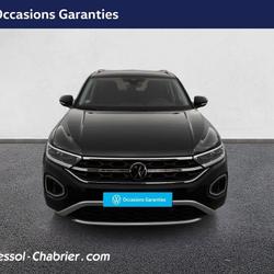 Volkswagen T-Roc T-Roc 1.5 TSI EVO2 150 Start/Stop DSG7 Style Edition Carcassonne