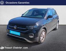 Volkswagen T-Cross Carcassonne