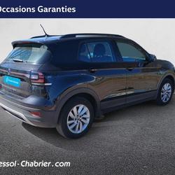 Volkswagen T-Cross T-Cross 1.0 TSI 95 Start/Stop BVM5 Life Tech Carcassonne