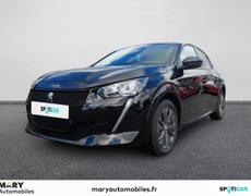 Peugeot 208 TOURLAVILLE