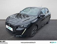 Peugeot 208 TOURLAVILLE