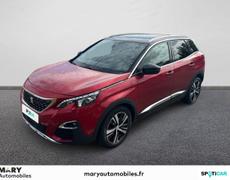 Peugeot 3008 TOURLAVILLE