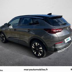 Opel Grandland Grandland X 1.2 Turbo 130 ch Edition TOURLAVILLE