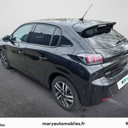 Peugeot 208 208 PureTech 130 S&S EAT8 Allure Pack TOURLAVILLE