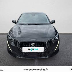 Peugeot 208 208 PureTech 130 S&S EAT8 Allure Pack TOURLAVILLE