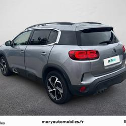 Citroen C5 Aircross C5 Aircross BlueHDi 130 S&S BVM6 Business+ TOURLAVILLE