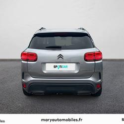 Citroen C5 Aircross C5 Aircross BlueHDi 130 S&S BVM6 Business+ TOURLAVILLE