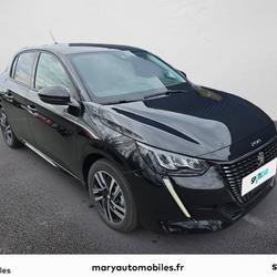 Peugeot 208 208 PureTech 130 S&S EAT8 Allure Pack TOURLAVILLE