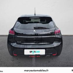 Peugeot 208 208 PureTech 130 S&S EAT8 Allure Pack TOURLAVILLE