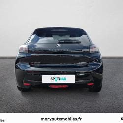 Peugeot 208 208 Electrique 50 kWh 136ch Allure TOURLAVILLE