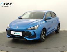 MG MG3 Dinan