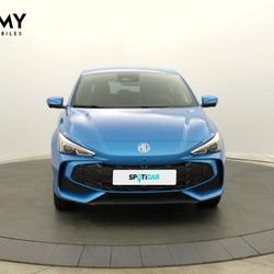 MG MG3 MG3 1.5 L Hybrid+ 195 ch Luxury occasion - Dinan - photo 2/25