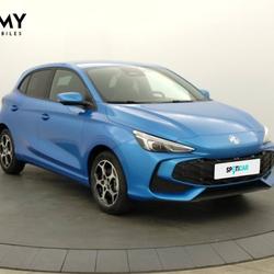 MG MG3 MG3 1.5 L Hybrid+ 195 ch Luxury occasion - Dinan - photo 3/25