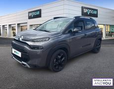 Citroen C3 Aircross Cesson-Sévigné