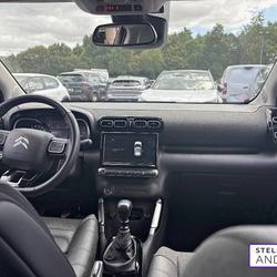 Citroen C3 Aircross C3 Aircross PureTech 110 S&S BVM6 C-Series Cesson-S&eacute;vign&eacute;