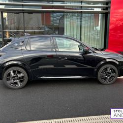 Lancia Ypsilon Elettrica 156ch LX occasion - Cesson-S&eacute;vign&eacute; - photo 2/35