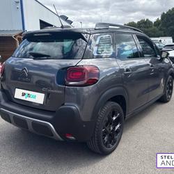 Citroen C3 Aircross C3 Aircross PureTech 110 S&S BVM6 C-Series Cesson-S&eacute;vign&eacute;