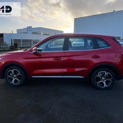 MG ZS ZS 1.5 L Hybrid+ 197 ch Comfort Angers