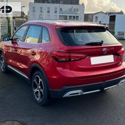 MG ZS ZS 1.5 L Hybrid+ 197 ch Comfort Angers