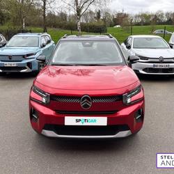 Citroen C3 C3 Hybride 110 ch e-DCS6 Plus Cesson-S&eacute;vign&eacute;