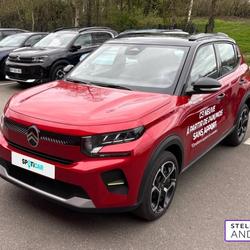 Citroen C3 C3 Hybride 110 ch e-DCS6 Plus Cesson-S&eacute;vign&eacute;