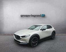 Mazda CX-30 Cesson-Sévigné