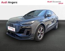 Audi Q6 e-tron Beaucouzé