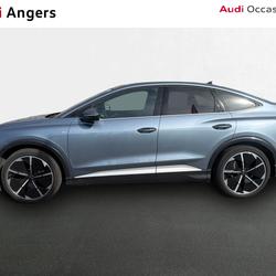 Audi Q4 e-tron Sportback 45 285 ch 82 kWh S line occasion - Beaucouz&eacute; - photo 2/36