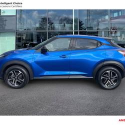 Nissan Juke DIG-T 114 N-Connecta occasion - Le Mans - photo 2/22