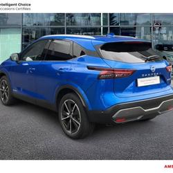 Nissan Qashqai Qashqai e-Power 190 ch Tekna Le Mans