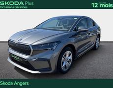 Skoda Enyaq Angers