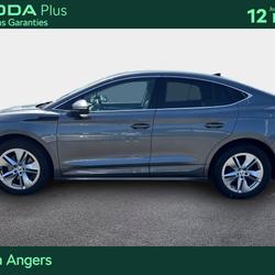 Skoda Enyaq Enyaq iV 80 Angers