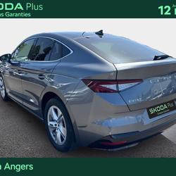 Skoda Enyaq Enyaq iV 80 Angers