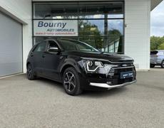 Kia Niro Laval