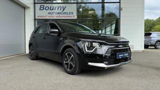 Kia Niro  - Active - photo 0