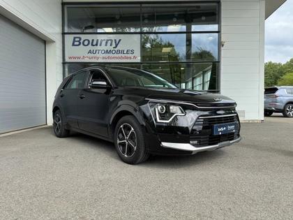 Kia Niro - 1.6 GDi 129ch HEV Active DCT6 - 29 990 €