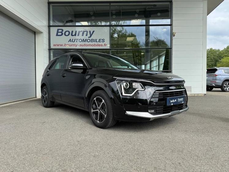 Kia Niro  - Active - 28 850 €