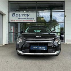 Kia Niro 1.6 GDi 129ch HEV Active DCT6 Laval