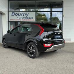 Kia Niro 1.6 GDi 129ch HEV Active DCT6 Laval