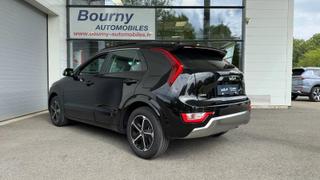 Kia Niro  - Active - photo 2