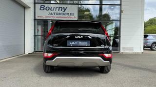 Kia Niro  - Active - photo 3