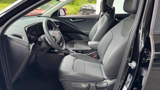 Kia Niro  - Active - photo 4