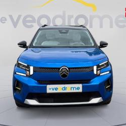 Citroen C3 1.2 Turbo 100ch MAX Camera GPS Illzach