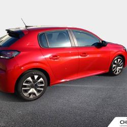 Peugeot 208 208 PureTech 75 S&S BVM5 Active Beaune
