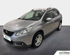 Peugeot 2008 Beaune