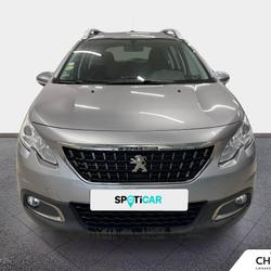 Peugeot 2008 2008 1.6 BlueHDi 100ch S&S ETG6 Active Business Beaune
